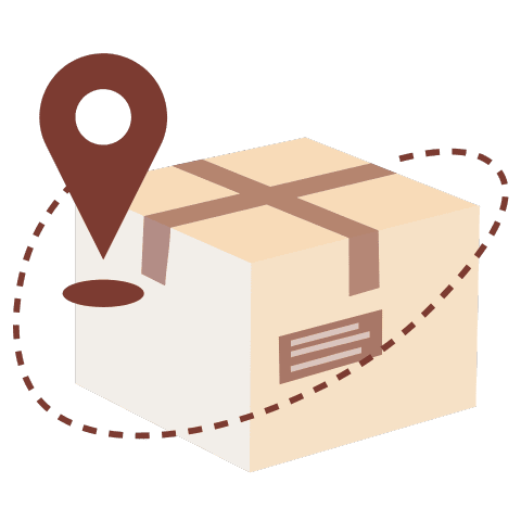 Fast & Free Shipping